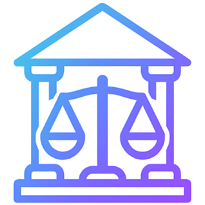 Democracy and Rule of Law_icon