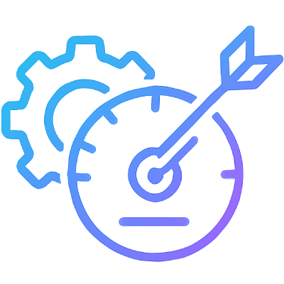 Efficiency and Impact_icon