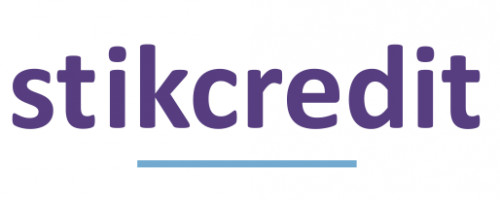 Stikcredit