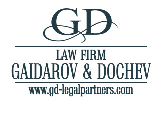 Law firm” Gaidarov & Dochev”