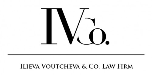 Ilieva, Voutcheva & Co. Law Firm