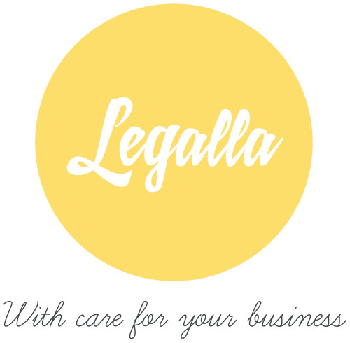Legalla Ltd.