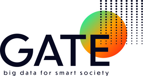 Big Data for Smart Society Institute (GATE)