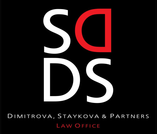 Dimitrova, Staykova & Partners Law Office