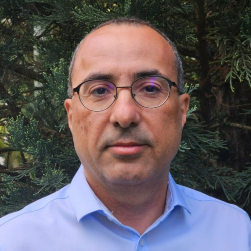 Hristo Stoyanov
