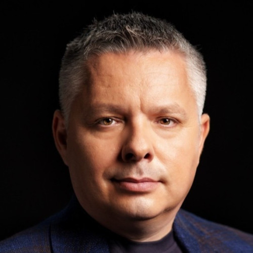 Andrey Bachvarov