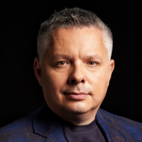 Andrey Bachvarov
