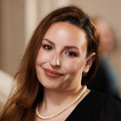 Marina Ovcharova