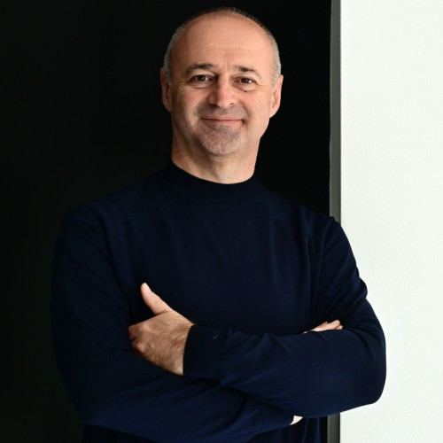 George Sidjimkov