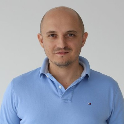 Стефан Цанев