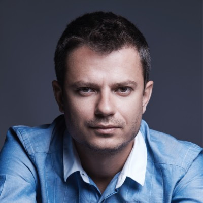 Велизар Величков