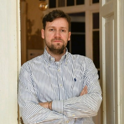 Павел Лисев