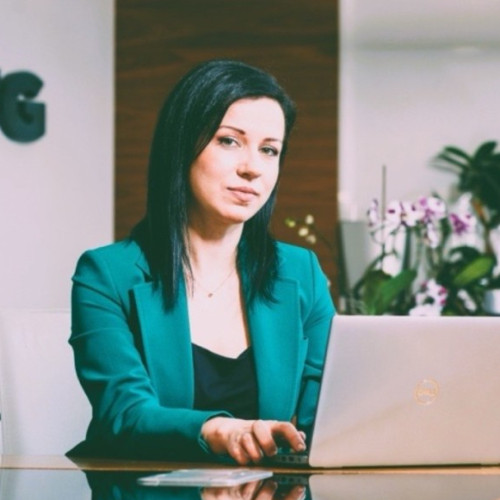 Ивелина Кавурска