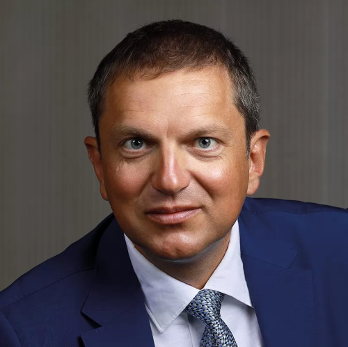 Димитър Цоцорков
