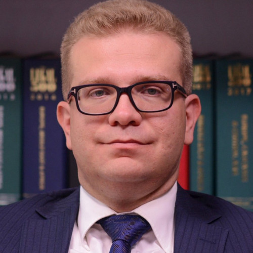 Виктор Токушев