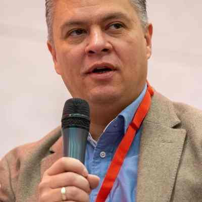 Стефан Сивев