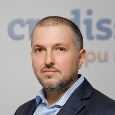 Ivelin Kamburov