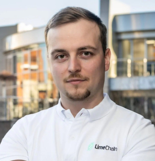 Николай Тодоров