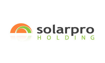 Solarpro Holding AD