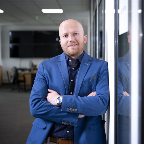 Красен Матеев