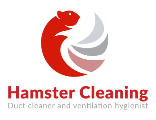 Hamster Cleaning