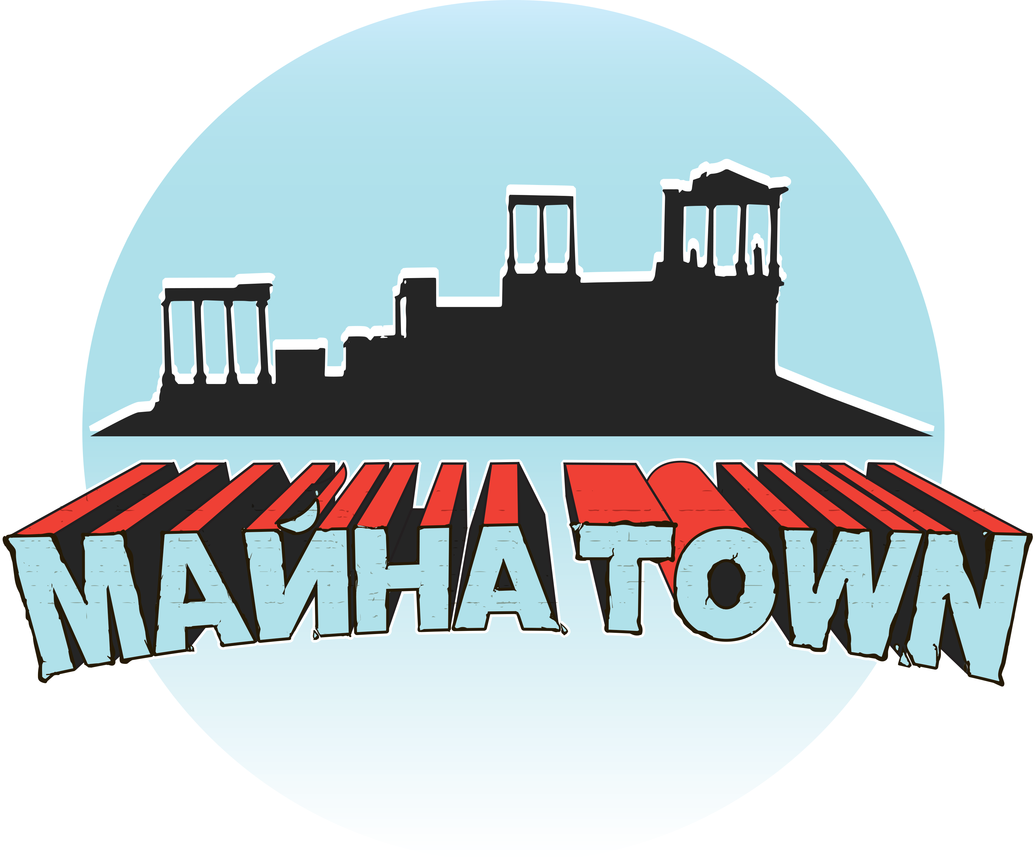 Maina Town