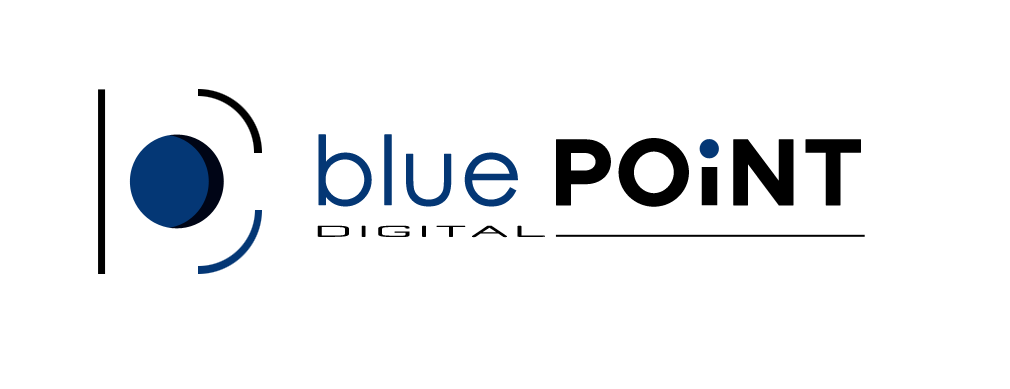 Blue Point Digital Ltd.