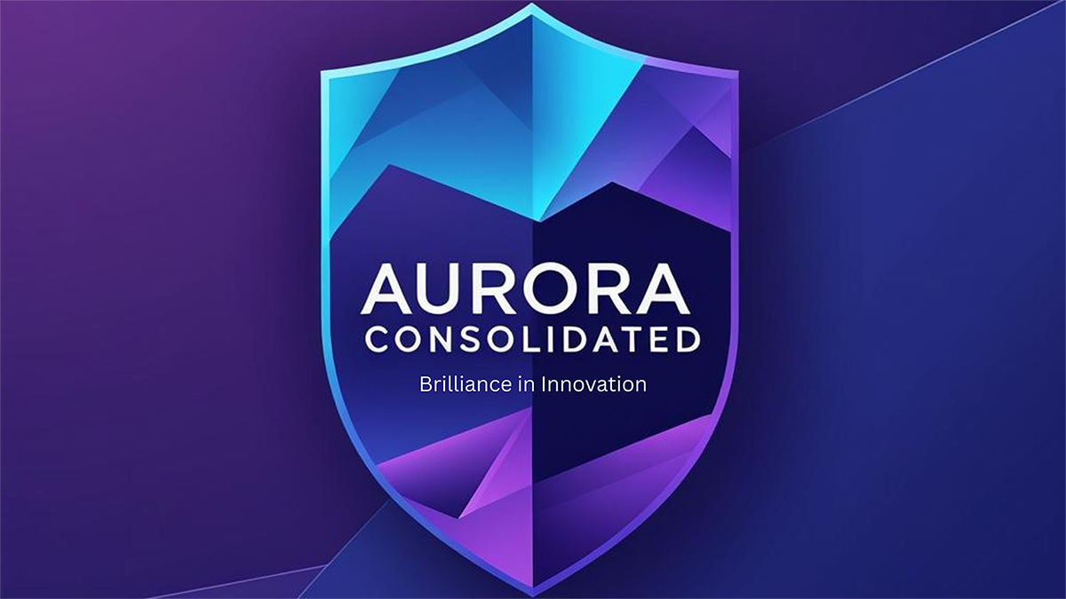 Aurora Consolidated Ltd.