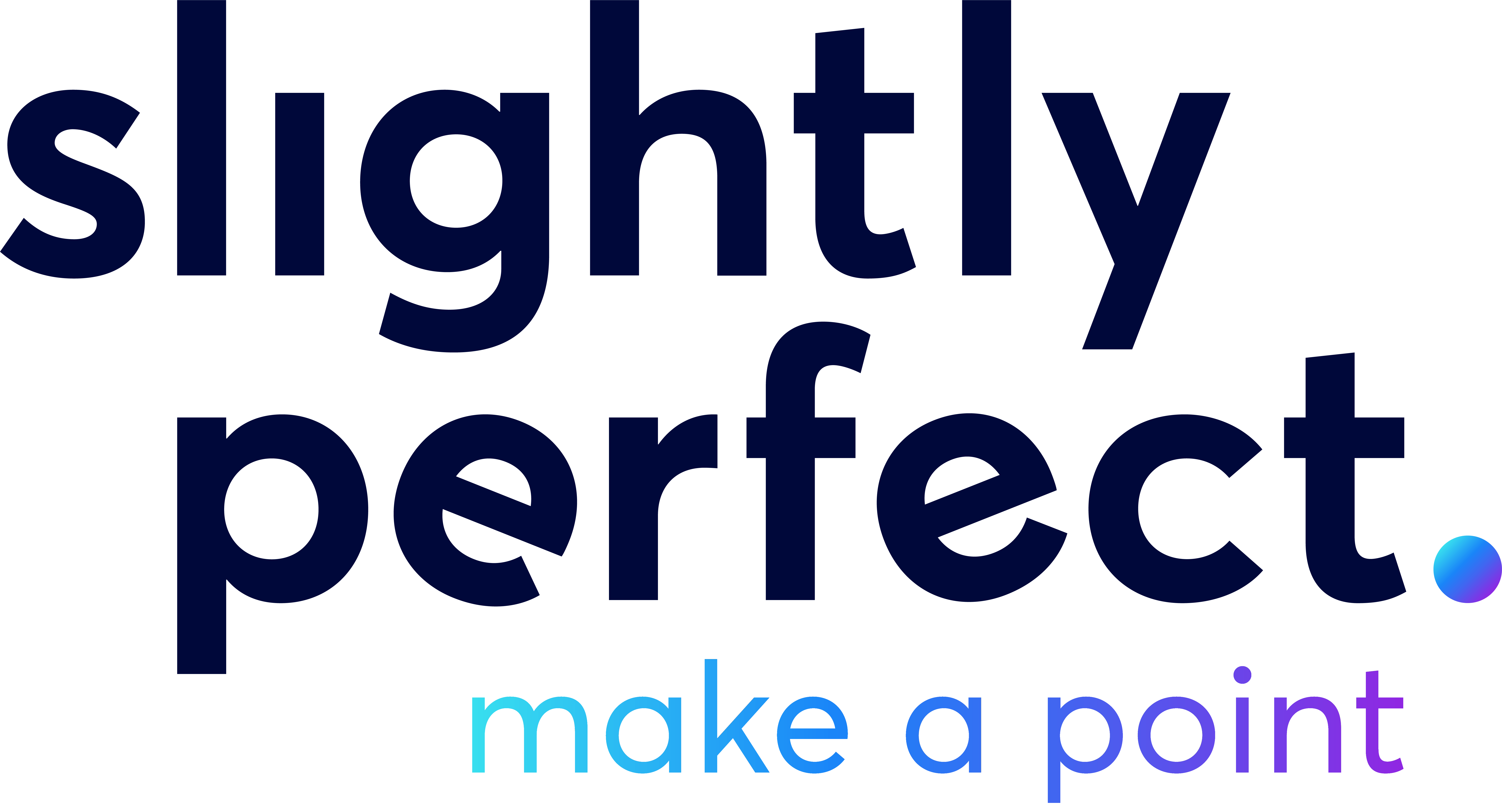 Slightly Perfect Ltd.
