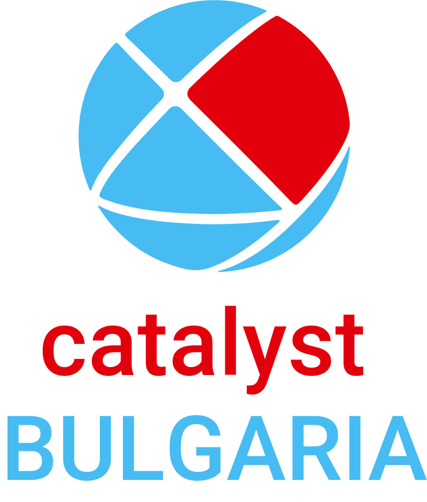 Catalyst Bulgaria LTD