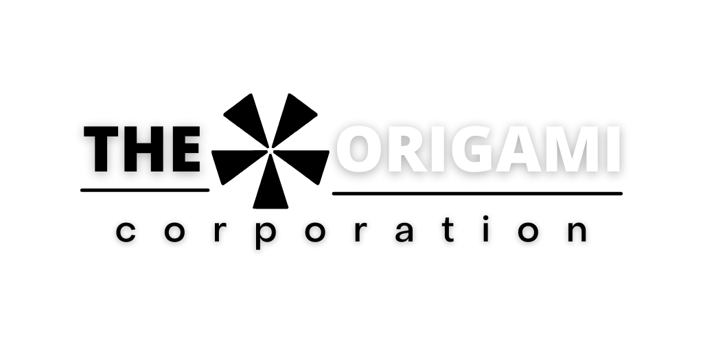The Origami Corporation