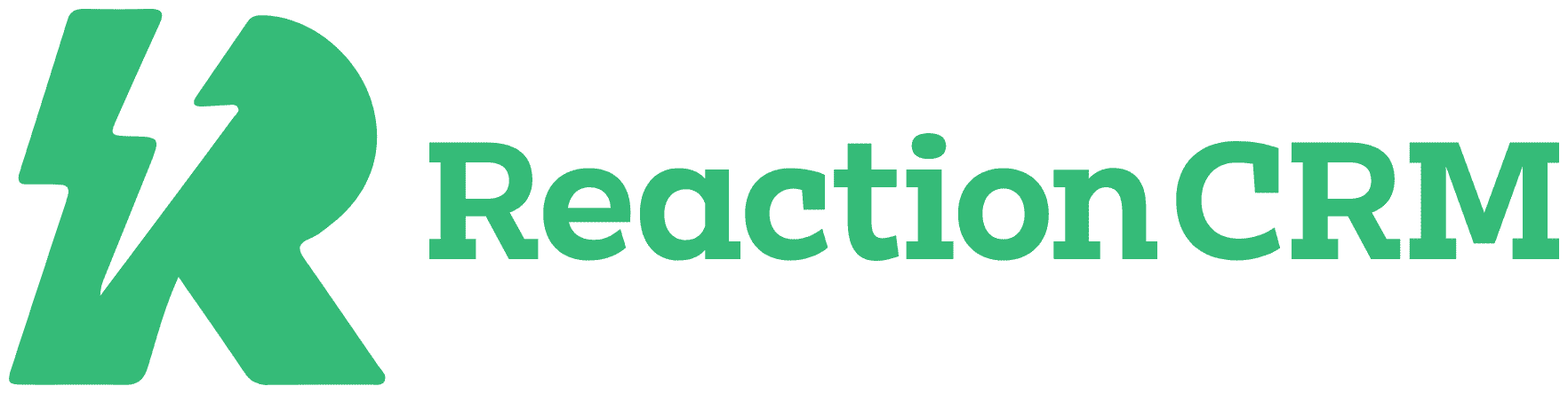 ReactionCRM