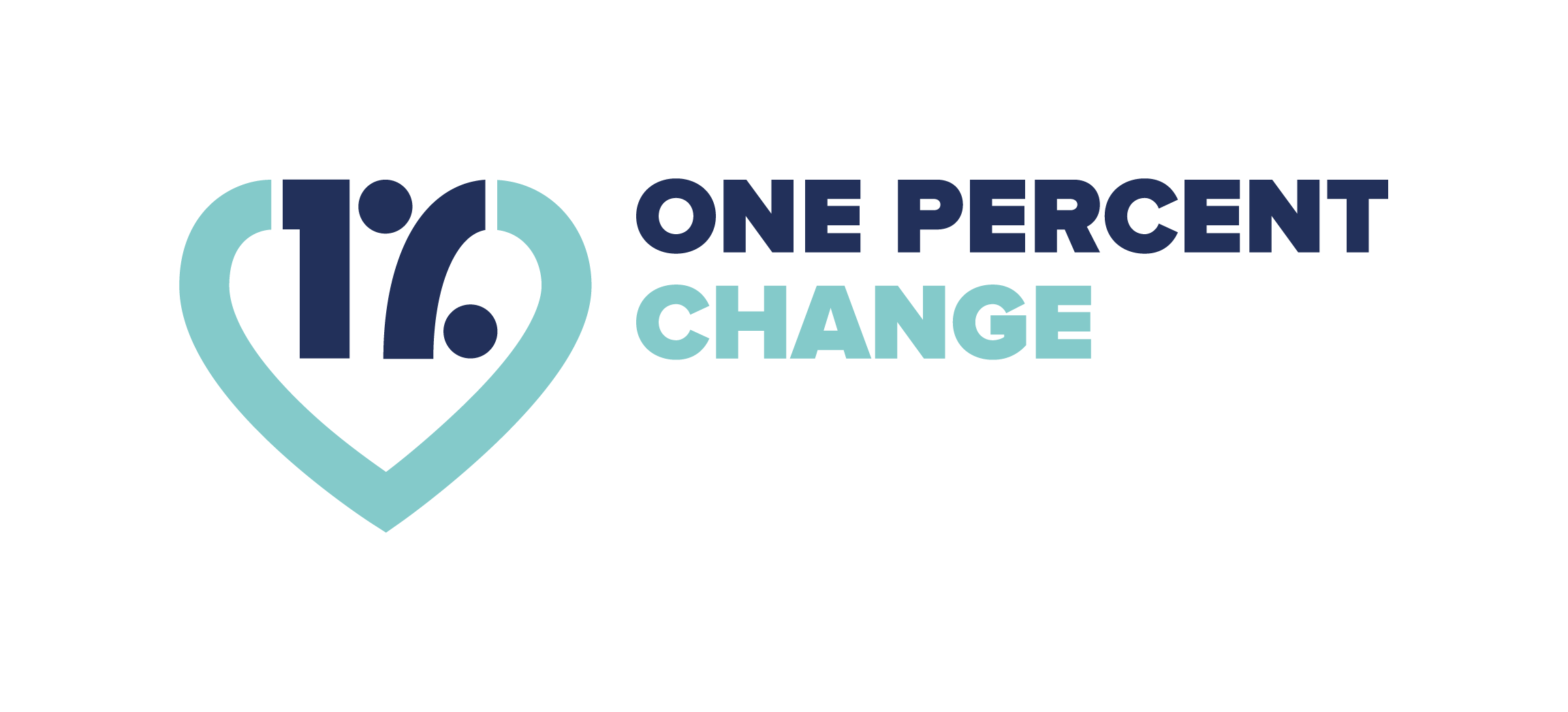 One Percent Change