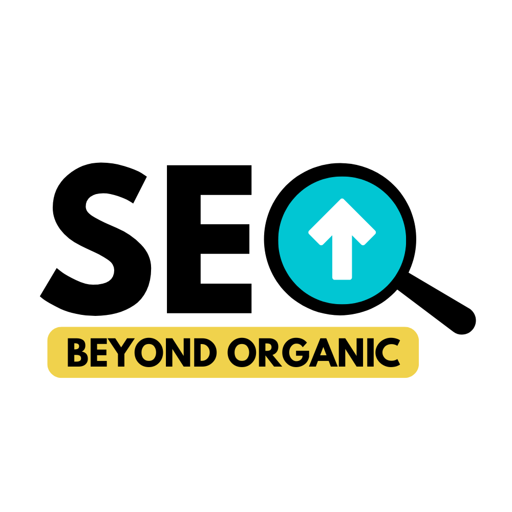 SEO Beyond Organic