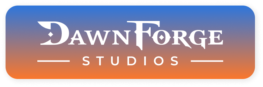 DawnForge Studios