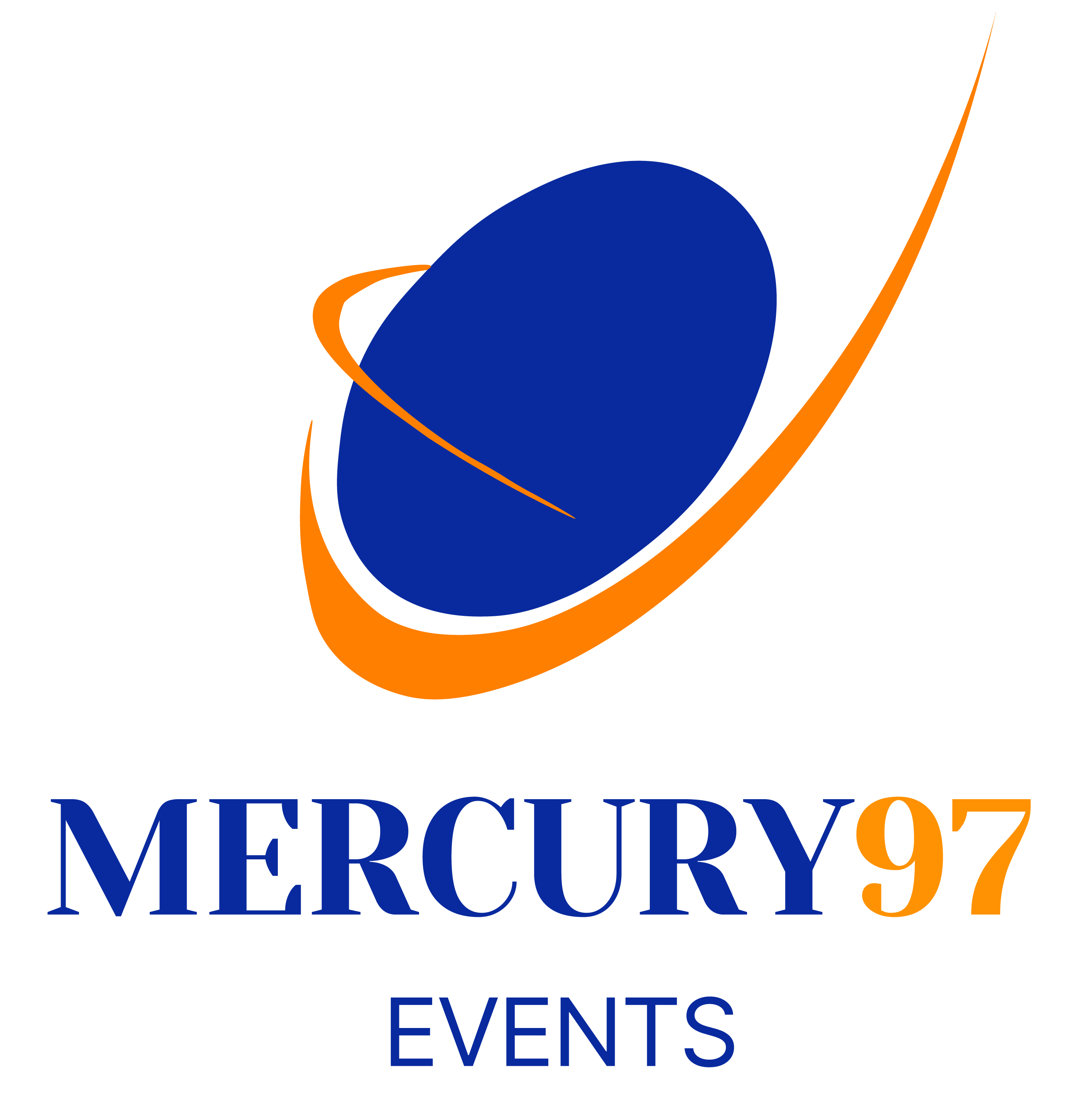 Mercury-97 Ltd.