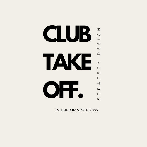 Club TakeOFF