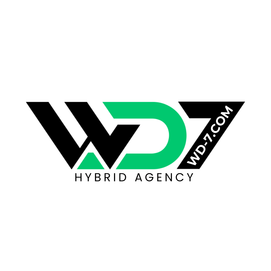 Web Development 7
