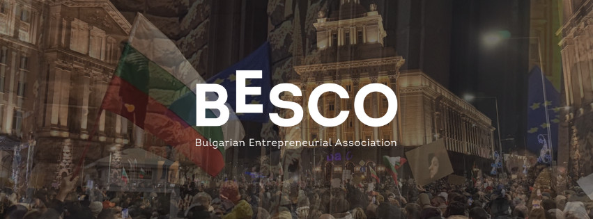 #ВъзможниятБюджет - Визията на BESCO за финансова рамка с нова философия #ВъзможниятБюджет - Визията на BESCO за финансова рамка с нова философия