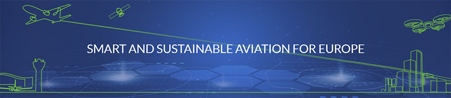 SESAR JU joins forces with European Startup Prize for Mobility to launch award on air mobility