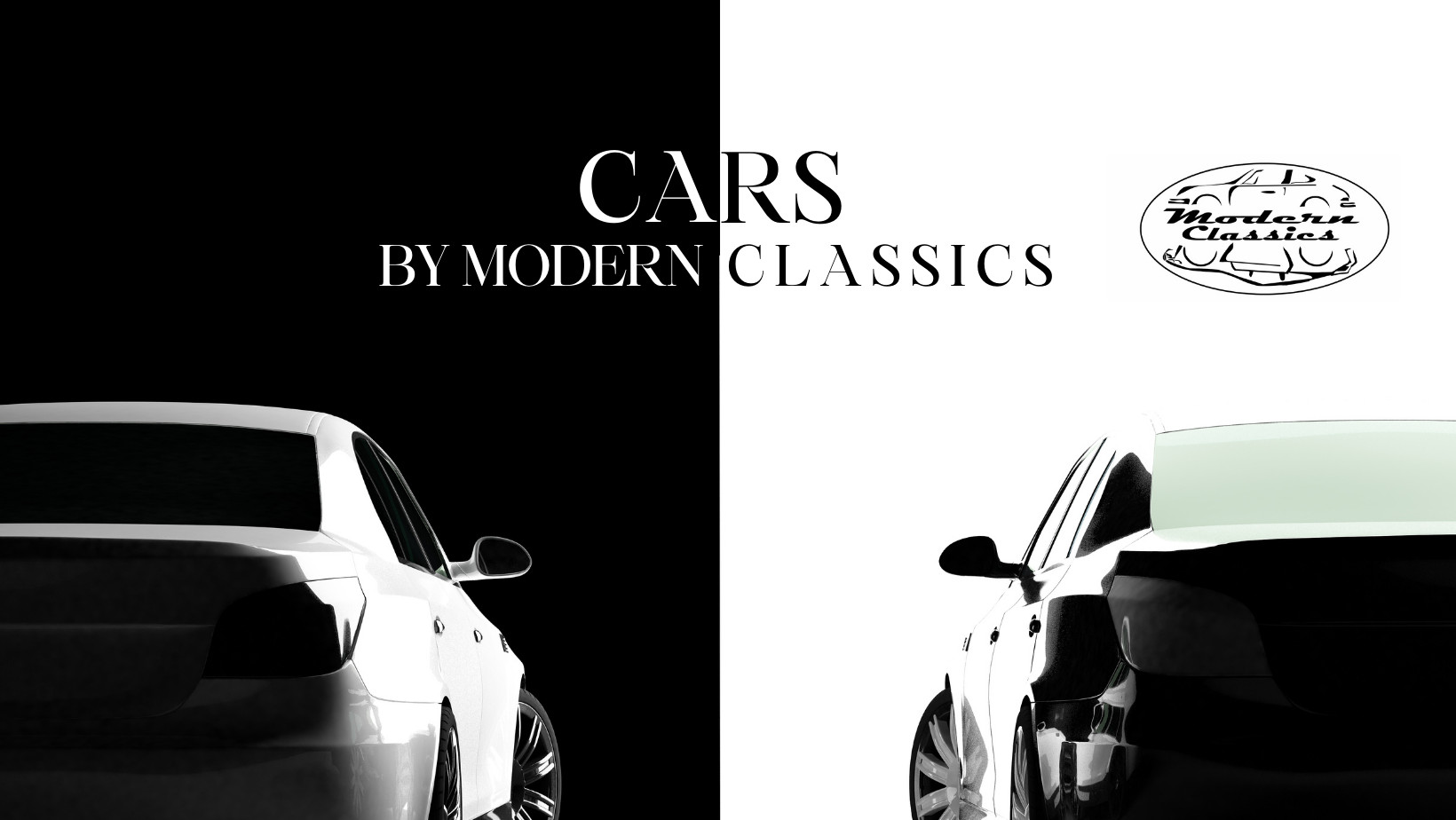 Cars by Modern Classics: Електрификация на класически автомобили