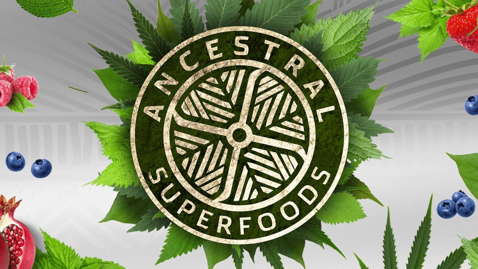 Ancestral Superfoods - ЗДРАВЕТО КАТО ХРАНА Ancestral Superfoods - ЗДРАВЕТО КАТО ХРАНА