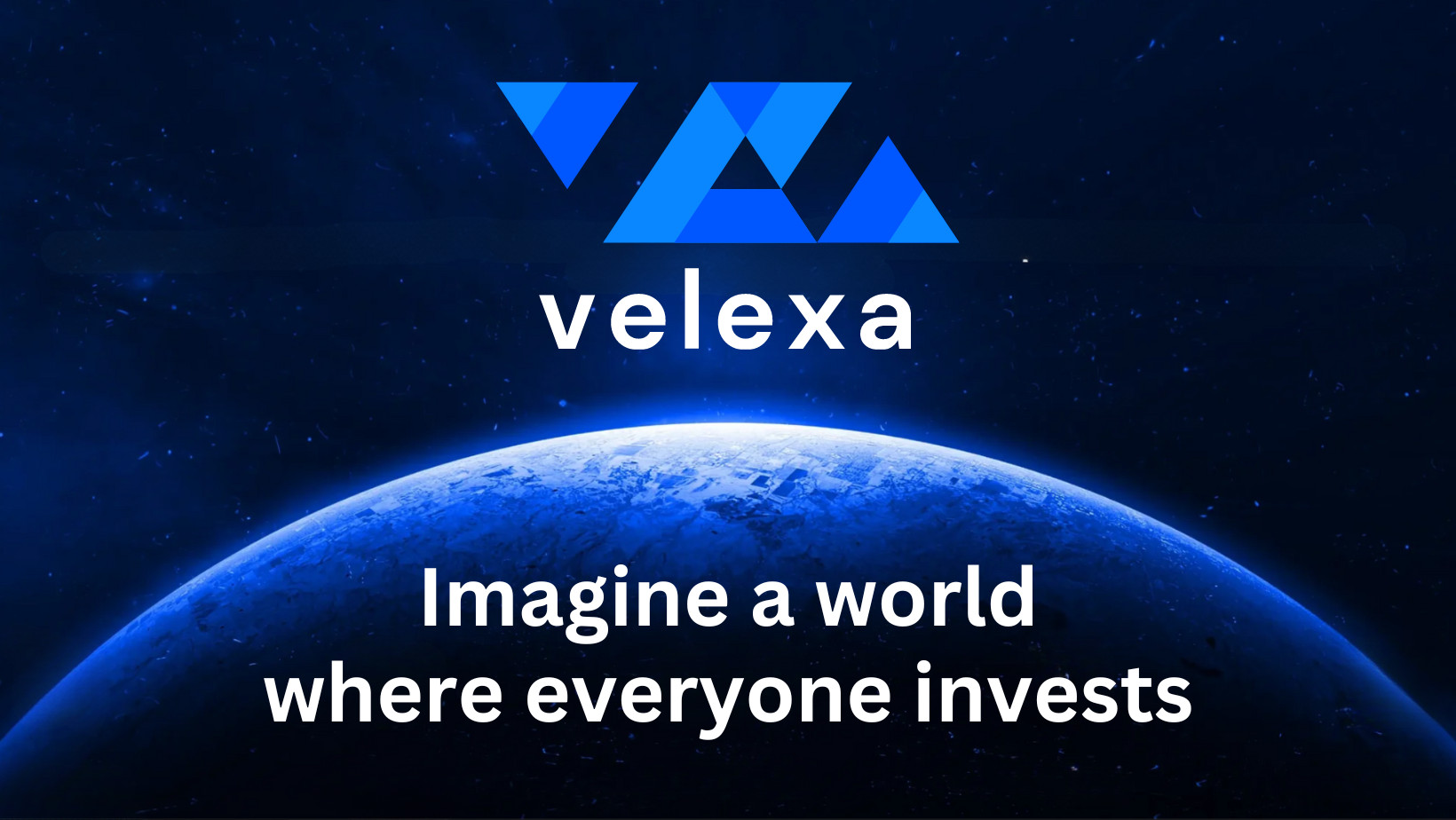 Velexa - WealthTech Solutions and Investment Platform Provider Velexa - WealthTech Solutions and Investment Platform Provider